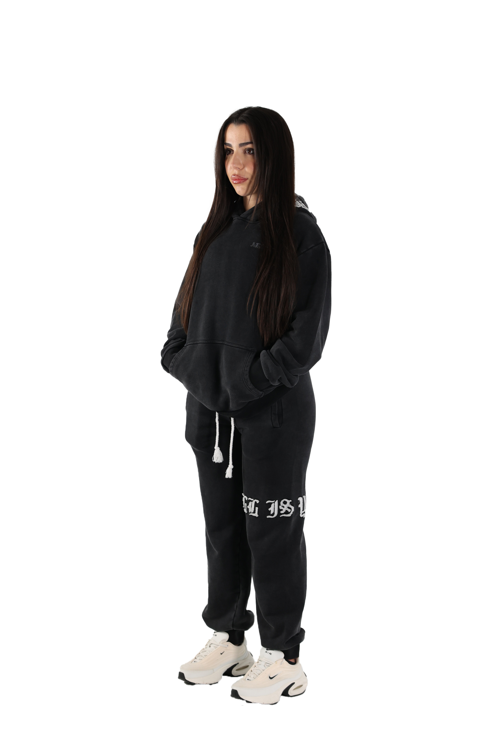 Create Greatness - Midnight Ink - Bottoms