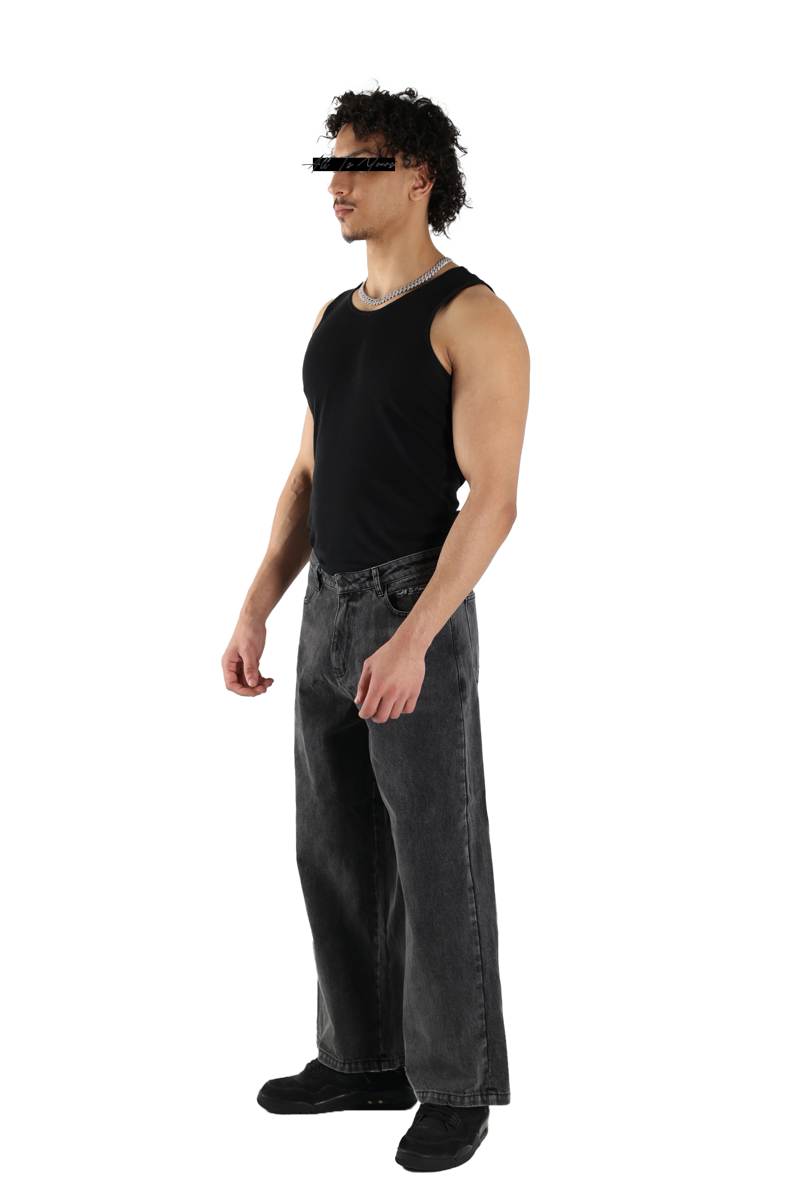 AIY - Signature Denim