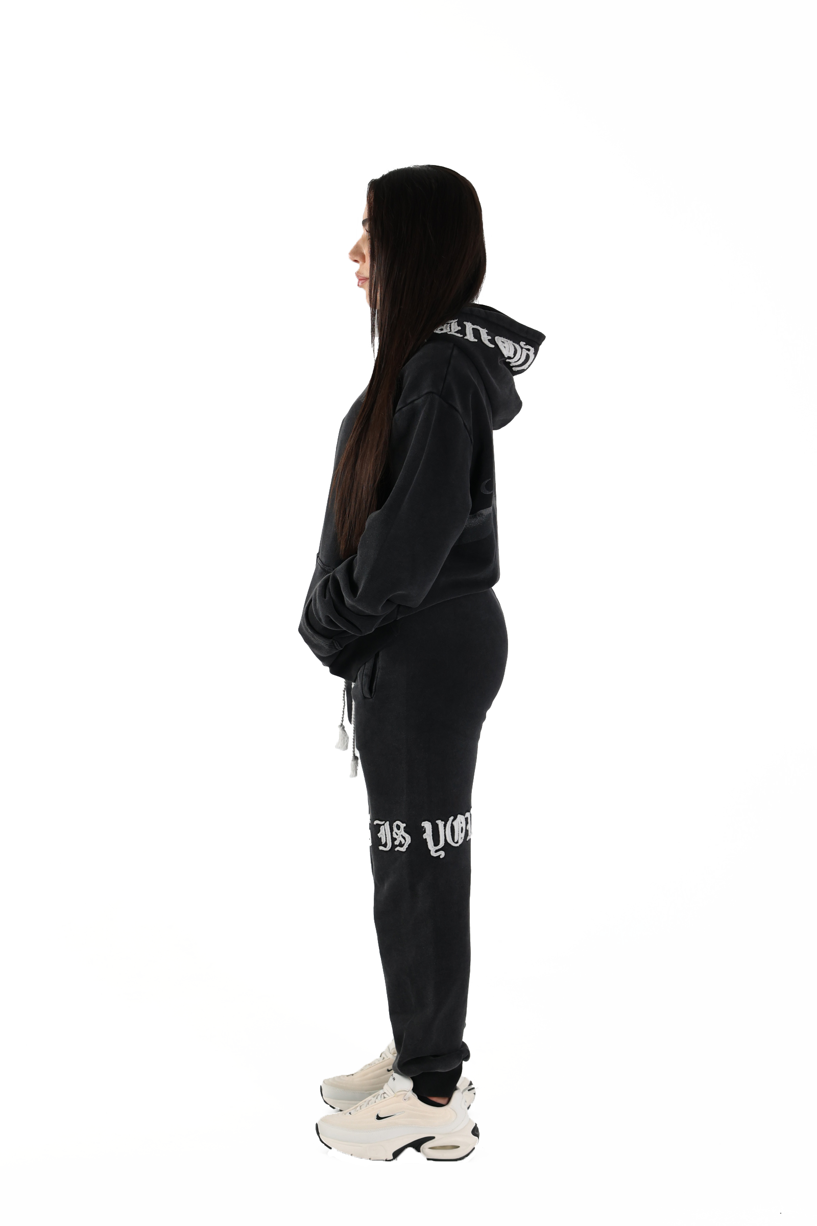 Create Greatness - Midnight Ink - Bottoms