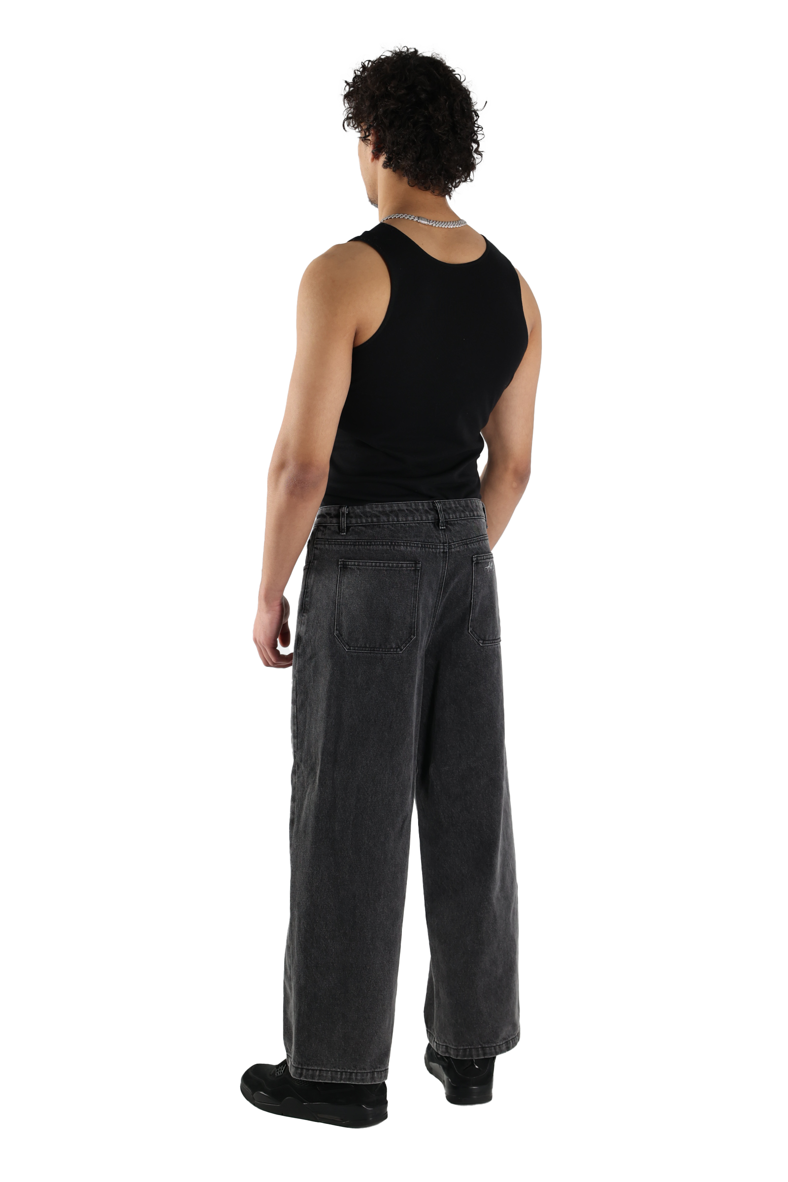 AIY - Signature Denim