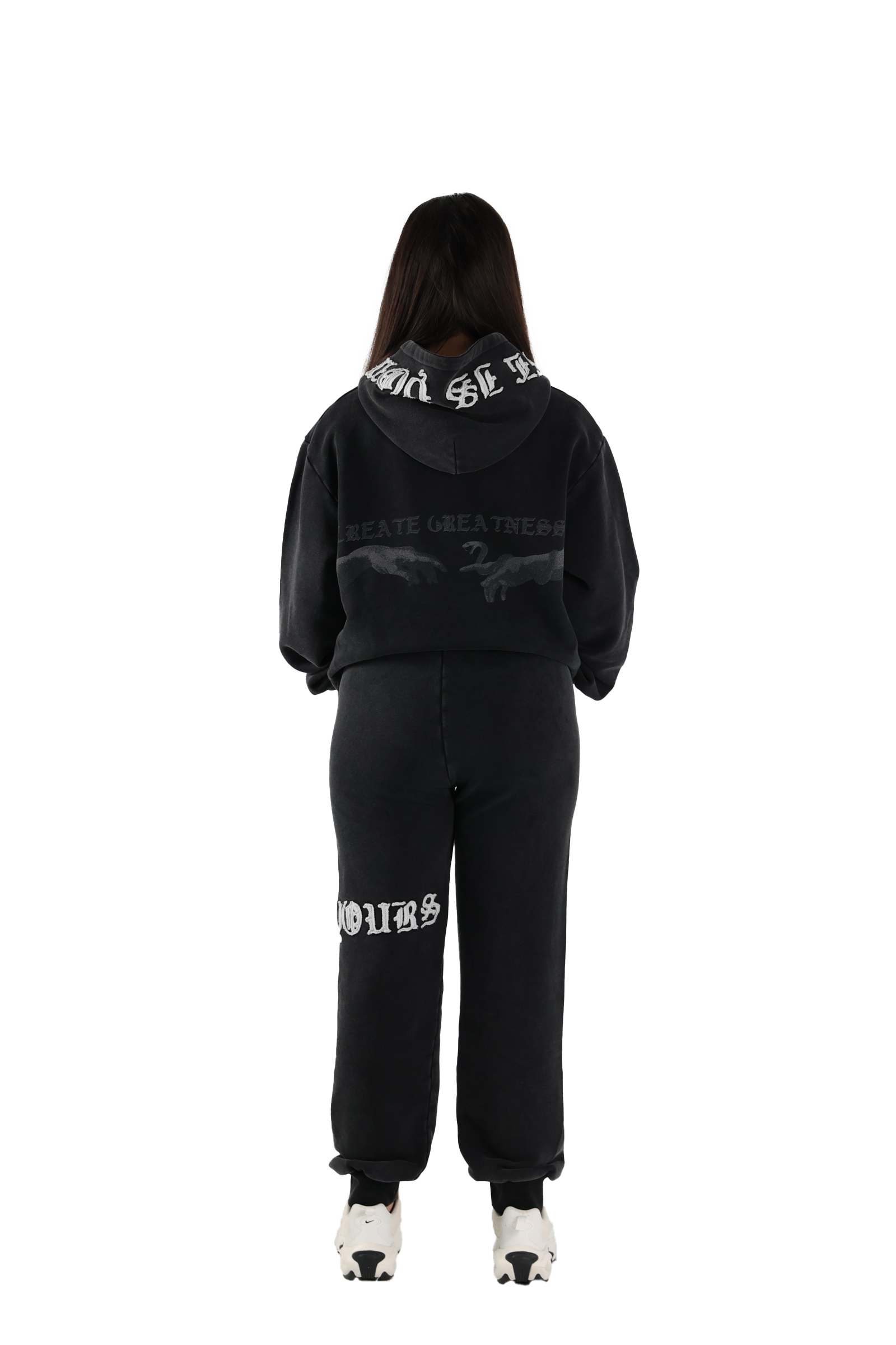 Create Greatness - Midnight Ink - Bottoms