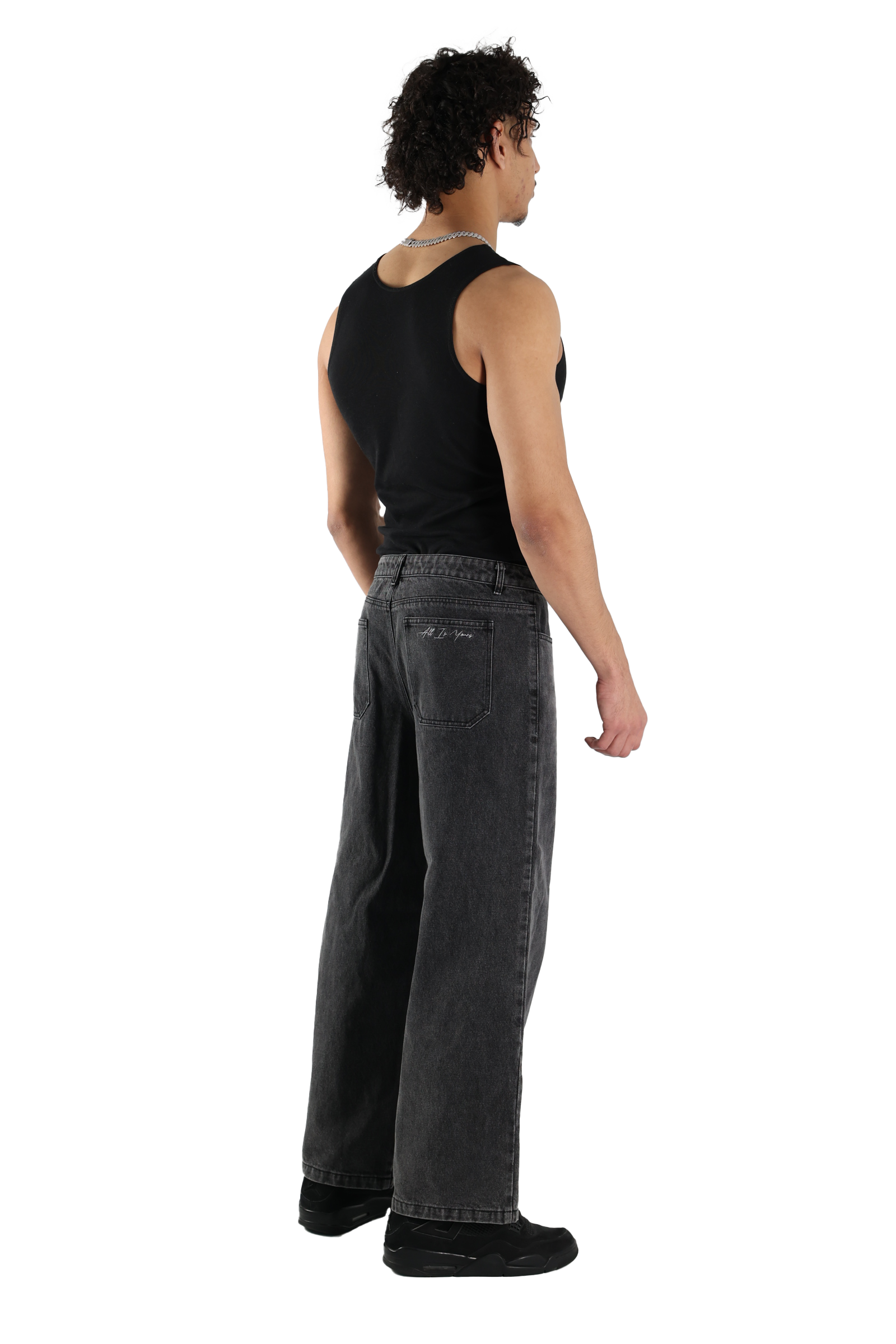 AIY - Signature Denim