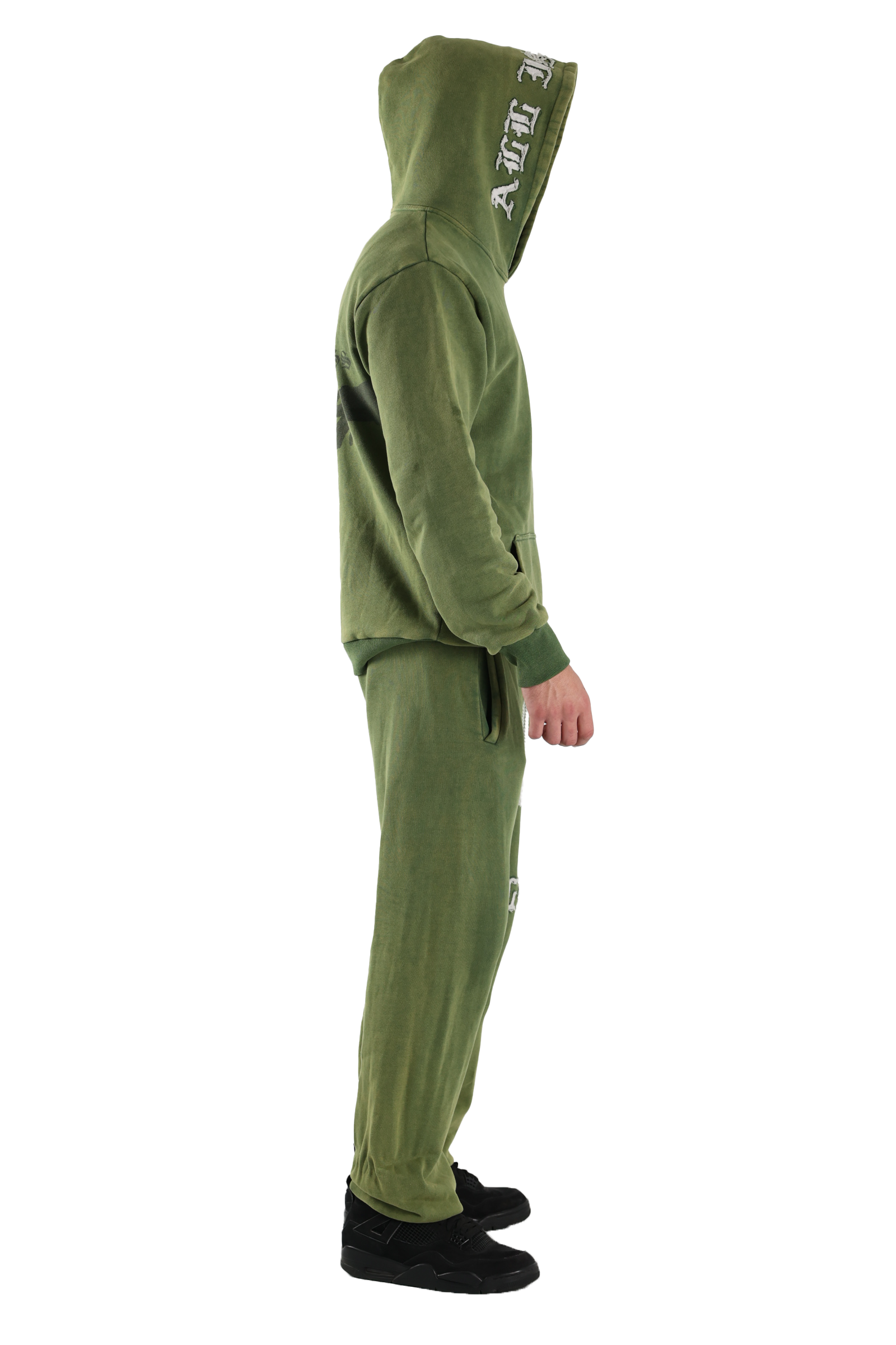 Create Greatness - Olive