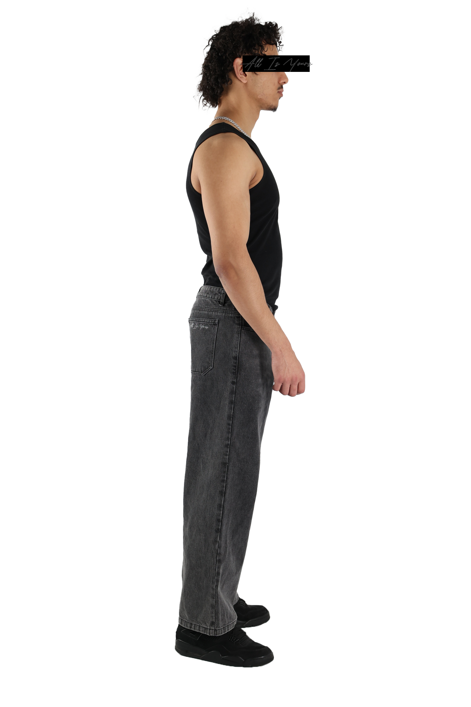 AIY - Signature Denim