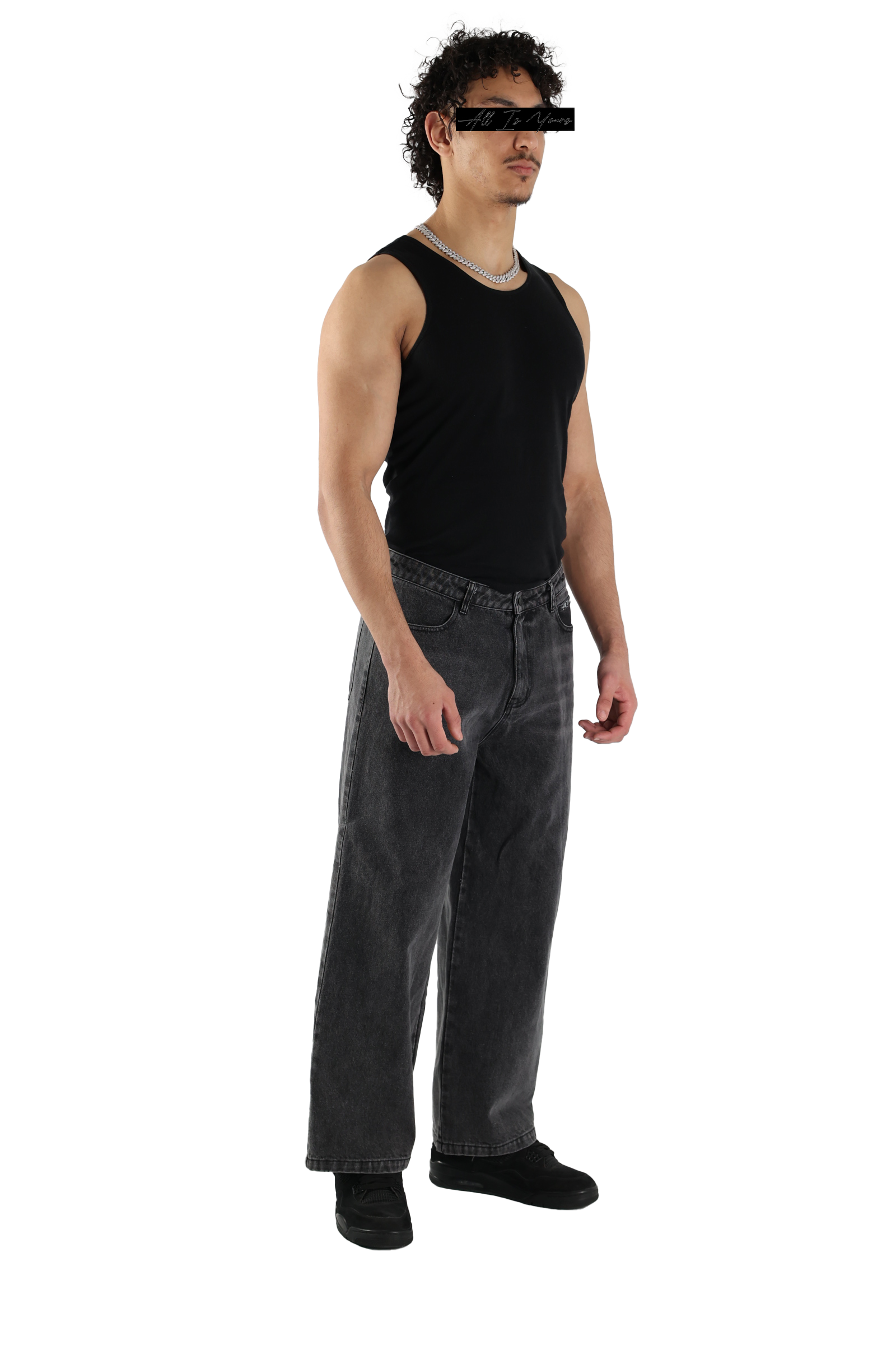 AIY - Signature Denim